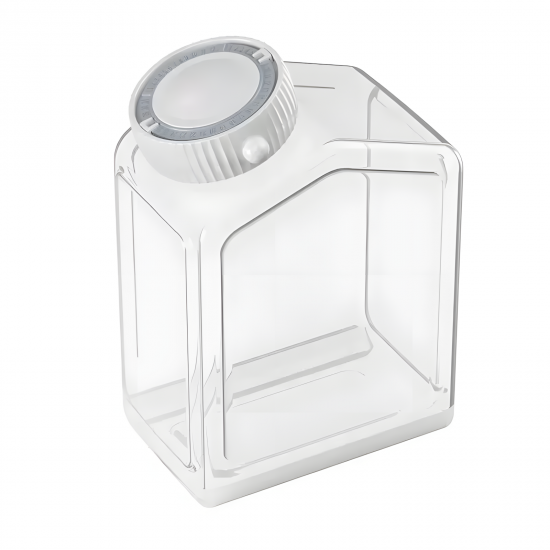 Plastic Food Container 1600 ml